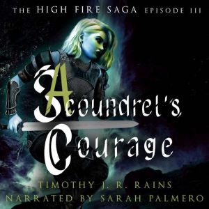 A Scoundrel's Courage