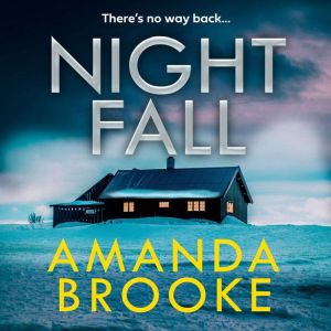 Nightfall, Amanda Brooke
