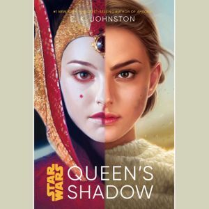 Star Wars: Queen's Shadow, E.K. Johnston