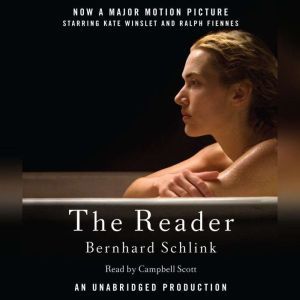 The Reader, Bernhard Schlink