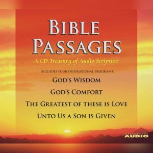 Bible Passages, Various