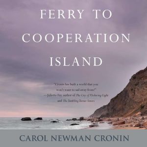 Ferry to Cooperation Island, Carol Newman Cronin