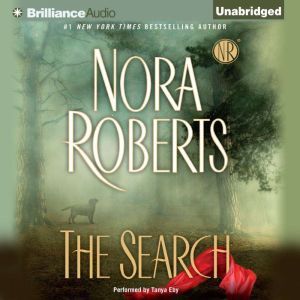The Search, Nora Roberts