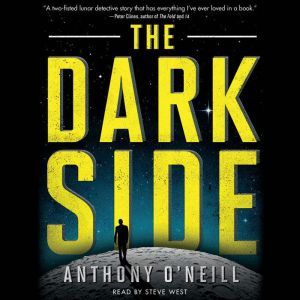 The Dark Side, Anthony ONeill