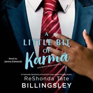 A Little Bit of Karma, ReShonda Tate Billingsley
