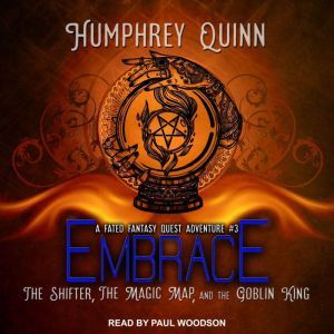 Embrace, Humphrey Quinn