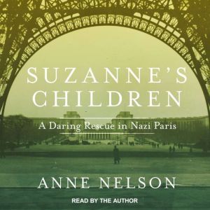 Suzannes Children, Anne Nelson