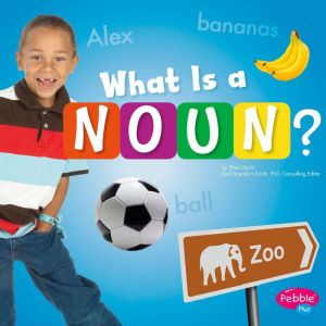 What Is a Noun?, Sheri Doyle