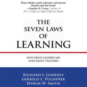 The Seven Laws of Learning, Richard L. Godfrey