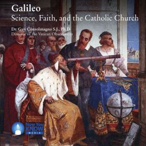 Galileo, Guy Consolmagno