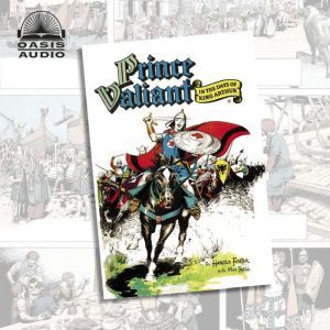 Prince Valiant in the Days of King Ar..., Harold Foster
