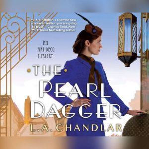 Pearl Dagger, The, L.A. Chandlar