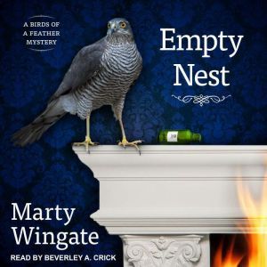 Empty Nest, Marty Wingate
