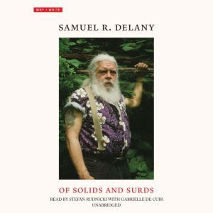 Of Solids and Surds, Samuel R. Delany