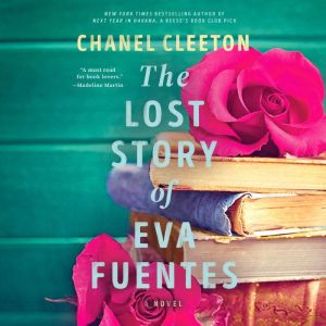 The Lost Story of Eva Fuentes
