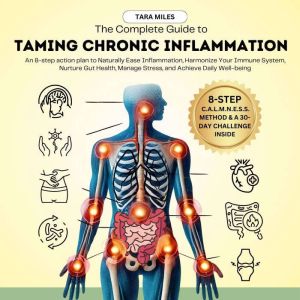 The Complete Guide to Taming Chronic Inflammation