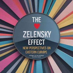 The Volodymyr Zelenskyy Effect: New Perspectives on Eastern Europe: A Group Perspective