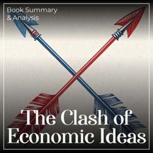The Clash of Economic Ideas Book Sum..., Briefly Summaries