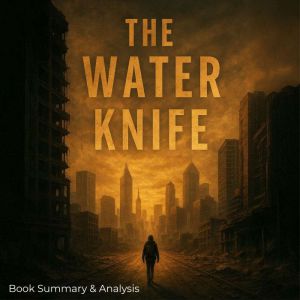 The Water Knife: Book Summary & Analysis