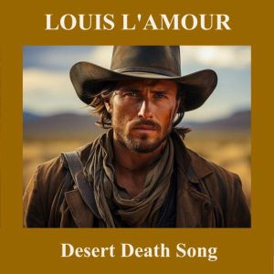 Desert Death Song, Louis LAmour
