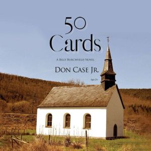 50 Cards, Don Case Jr.