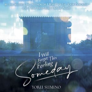 I Will Forget This Feeling Someday (Light Novel)