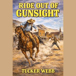 Ride Out Of Gunsight, Tucker Webb