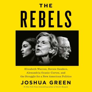 The Rebels, Joshua Green