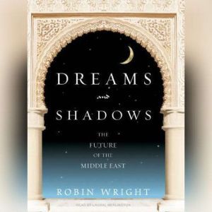 Dreams and Shadows, Robin Wright