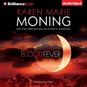 Bloodfever, Karen Marie Moning