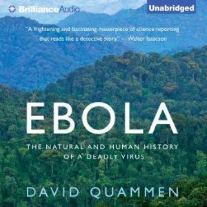 Ebola, David Quammen