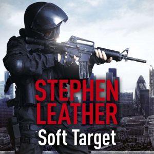 Soft Target: The 2nd Spider Shepherd Thriller