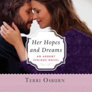 Her Hopes and Dreams, Terri Osburn
