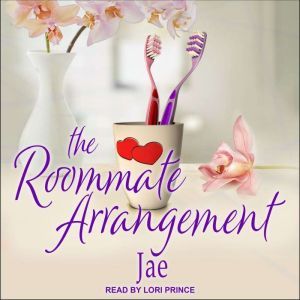 The Roommate Arrangement, Jae