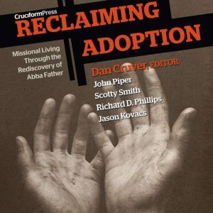 Reclaiming Adoption, Jason Younger