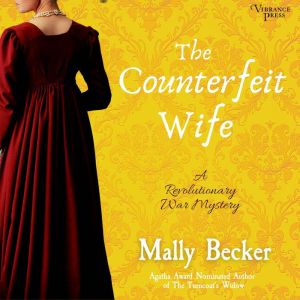 The Counterfeit Wife, Mally Becker