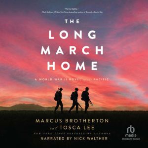 The Long March Home, Tosca Lee