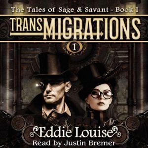 TransMIGRATIONS, Eddie Louise