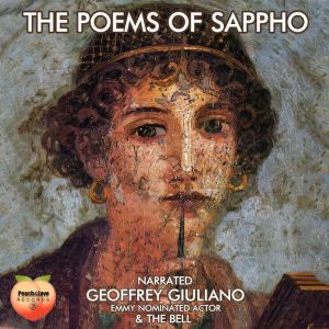 The Poems Of Sappho