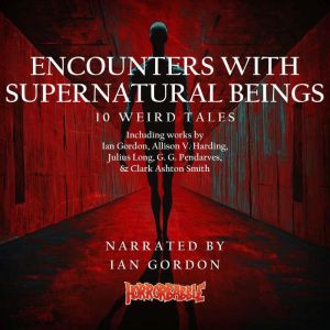 Encounters with Supernatural Beings ..., Ian Gordon