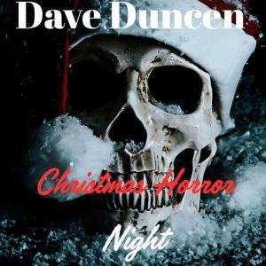 Christmas Horror Night: Horror Novel