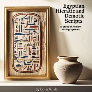 Egyptian Hieratic and Demotic Scripts: A Study of Ancient Writing Systems