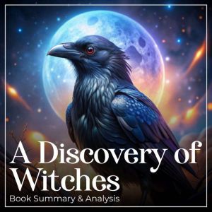 A Discovery of Witches Book Summary ..., Hazel Quinn