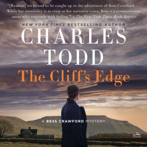 The Cliffs Edge, Charles Todd