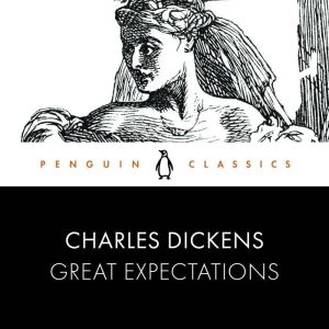 Great Expectations: Penguin Classics