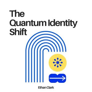 The Quantum Identity Shift, Ethan Clark