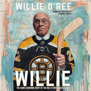 Willie, Willie ORee