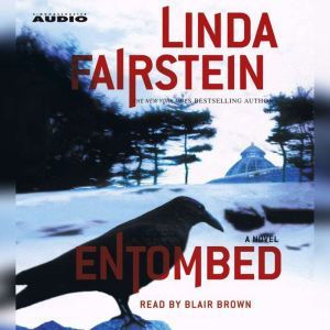 Entombed, Linda Fairstein
