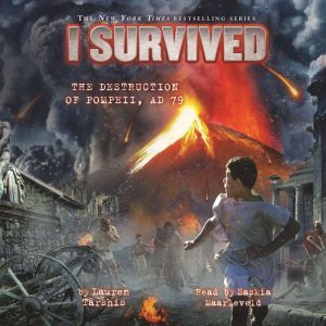 I Survived 10 I Survived the Destru..., Lauren Tarshis