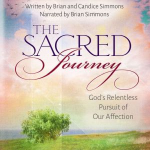 The Sacred Journey, Brian Simmons